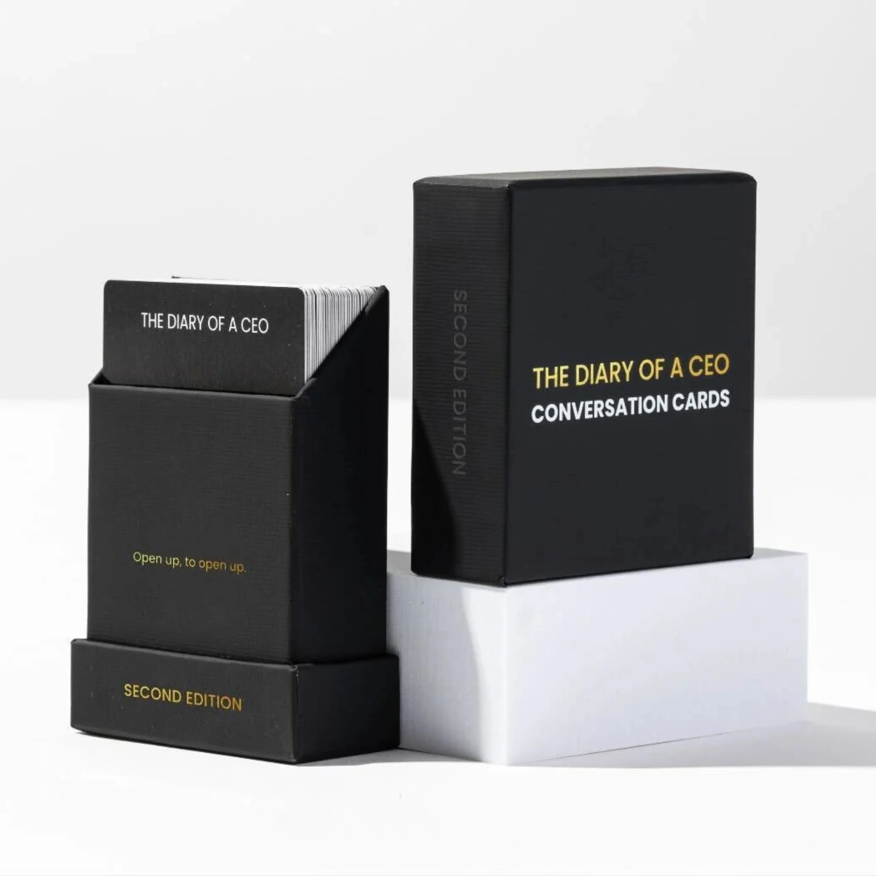 The Cards